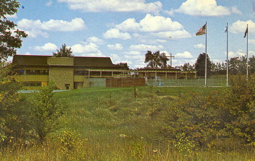 Camp OFair Winds - From Mlive (newer photo)